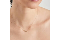 Wild Meadow - Necklace - 40 - 45cm